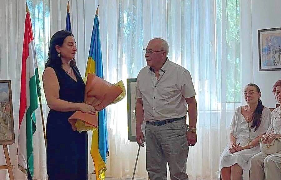 Festményekbe mentett emlékek