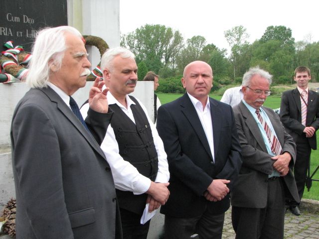 300 éve írták alá a szatmári békét