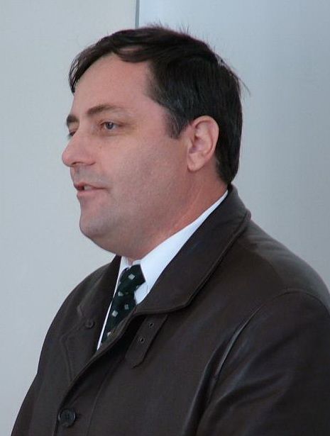 Csatáry György PhD