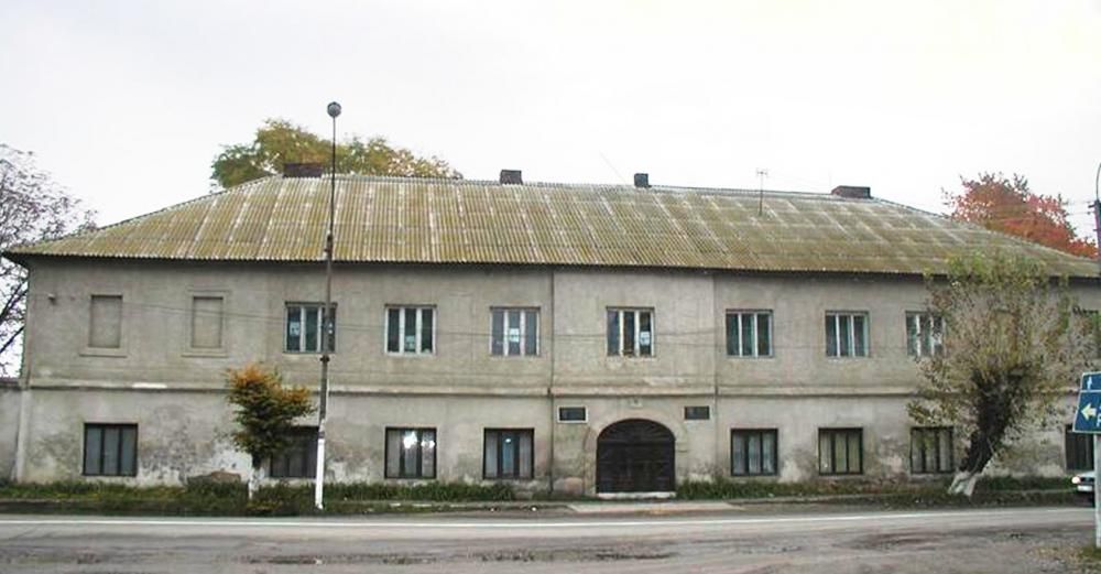 A tiszaújlaki sóház történelmi jelentősége
