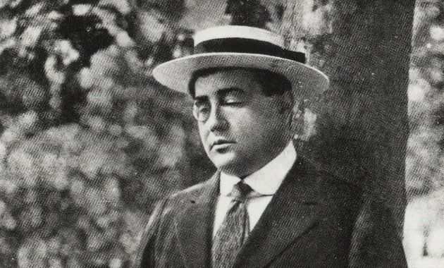 A Pál utcától New Yorkig: Molnár Ferenc fordulatos élete