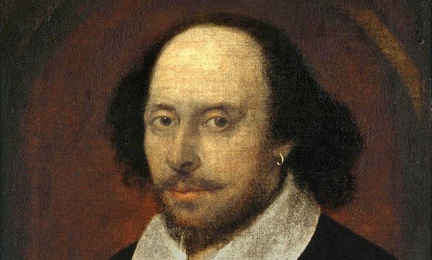 Szinte visszhang nélkül távozott a színről William Shakespeare