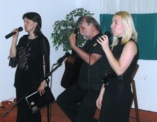 Kárpátalja Pestszentlőrincen