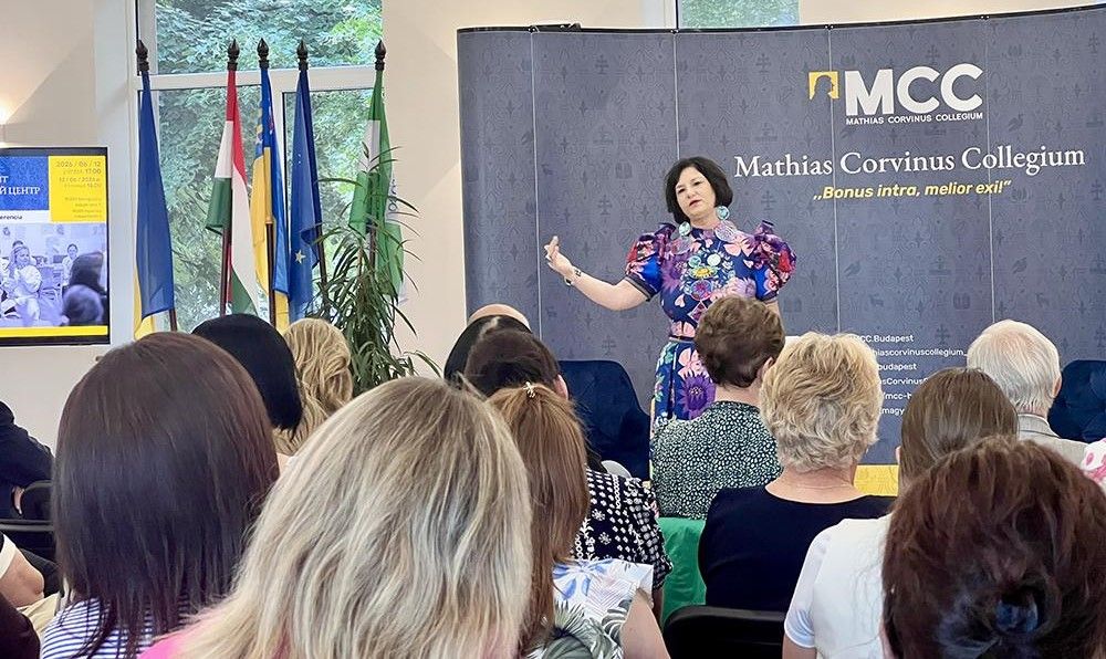 MCC-pedagóguskonferencia hatodszor – Fókuszban a tehetséggondozás