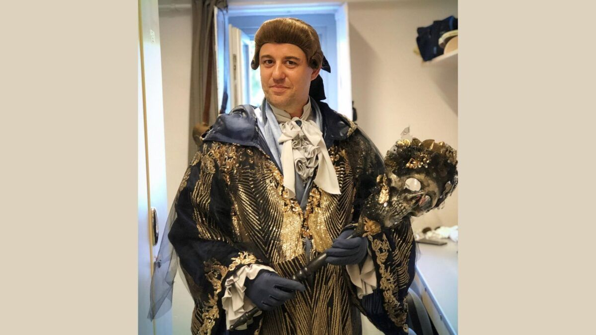 Az opera fényűzésén innen és túl