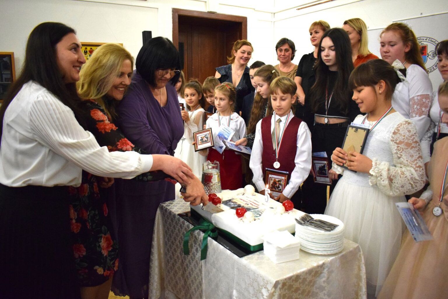 Adventi LélekVarázslat a zene szárnyán