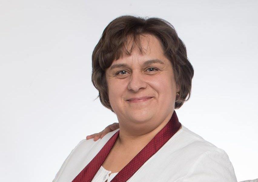 Kovács Erika: „Életem első meghatározó eseménye a Credo együttes megalapítása volt”
