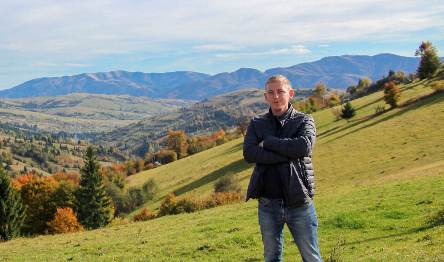Vezsdel László: „… nem szeretem a szócséplést”