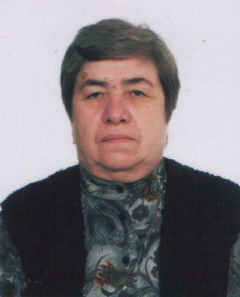 Györke Magdolna PhD