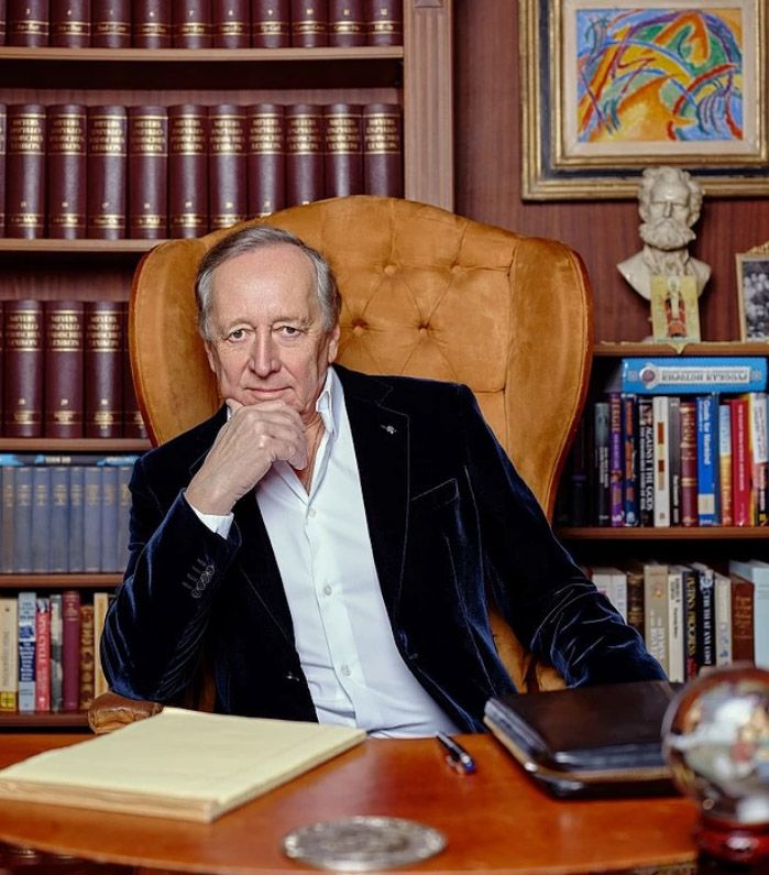 Pákh Imre: Munkácsy Mihály egy nemzeti hős, akinek mindmáig van mondanivalója!