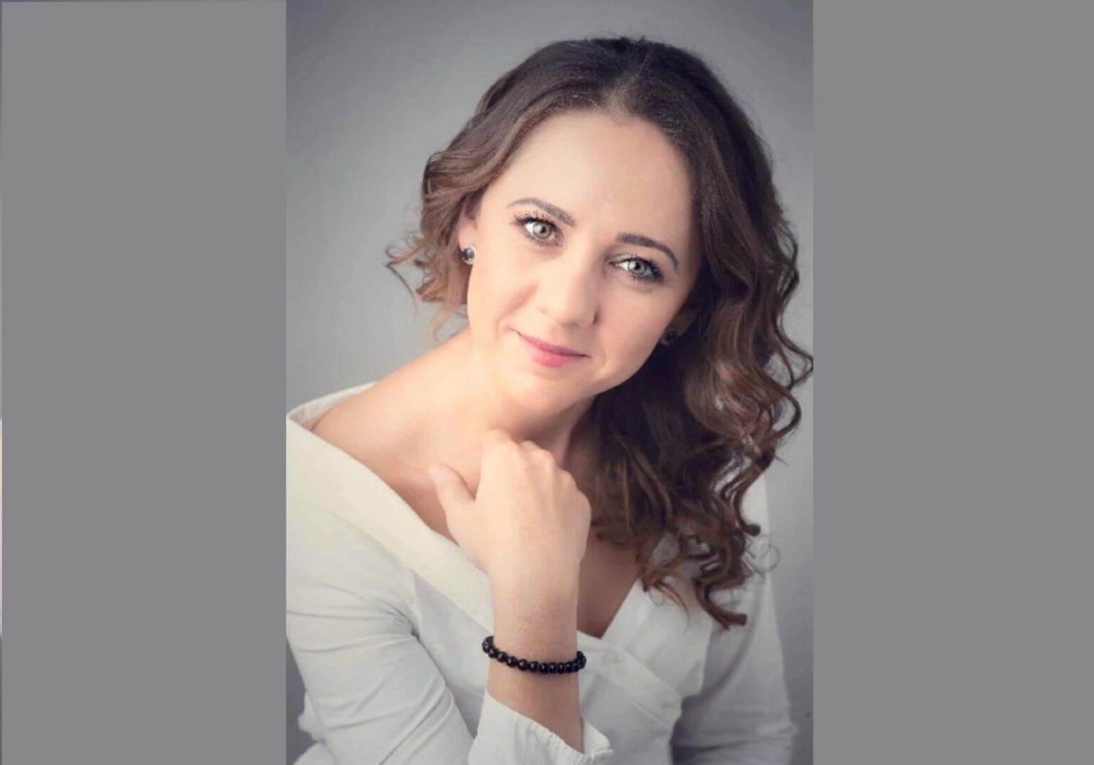 Tarpai Viktória: „…az, hogy én a Jóistentől érzékeny lelkivilágot kaptam, ajándék…”