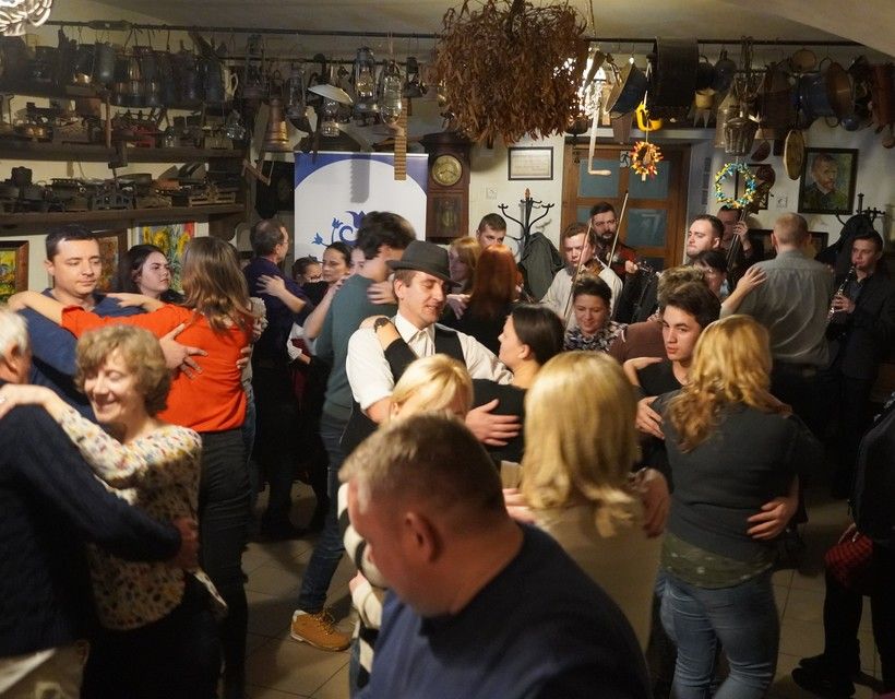 Kárpátalja egy éve – összefoglaló a kárpátaljai Hálózat munkájáról