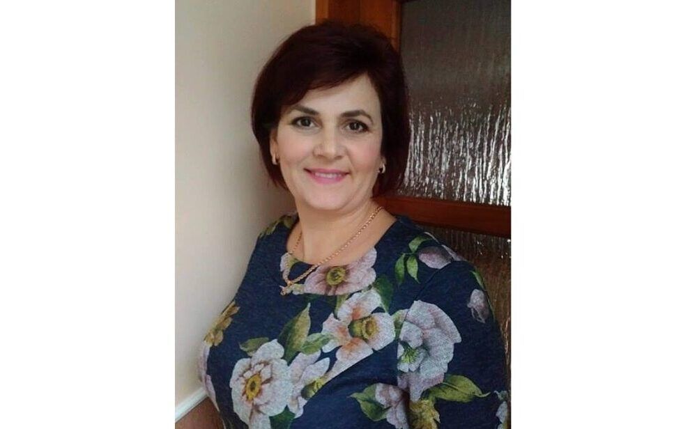 Jávorszky Erika: „…a pedagógus ne csupán az eszét használja munkája során, hanem a lelkét is.”