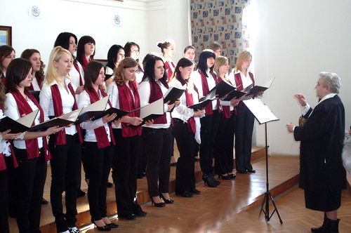 Rákóczi-napok a főiskolán