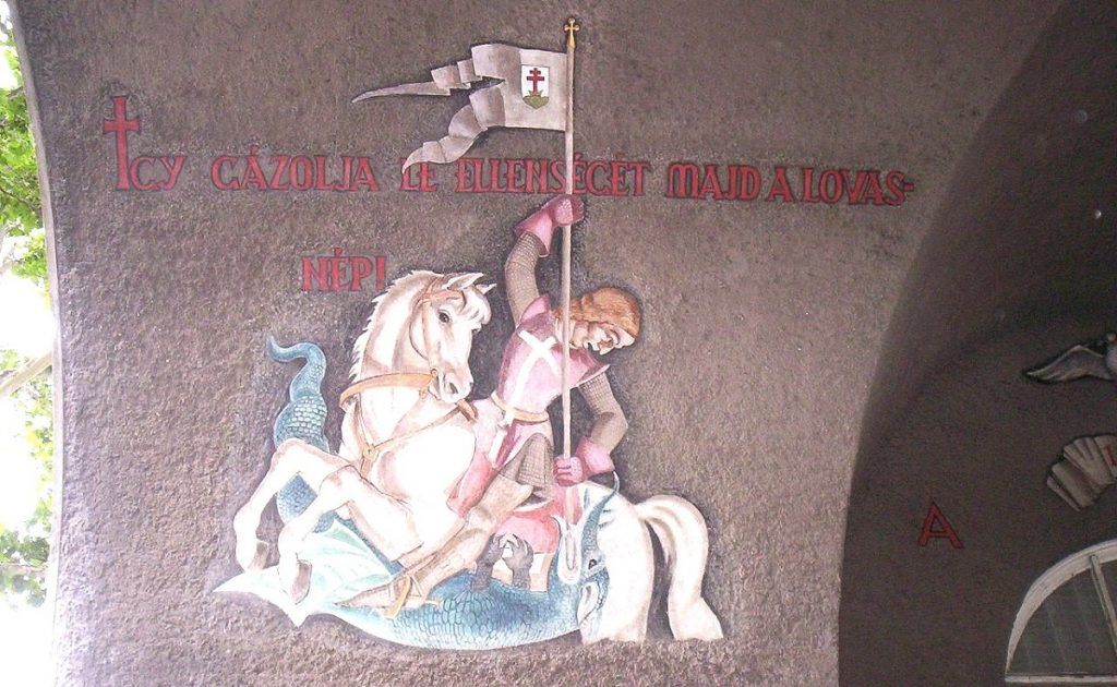 Szent György napja a kereszténységben és a néphagyományban