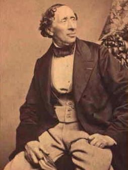217 éve született Andersen