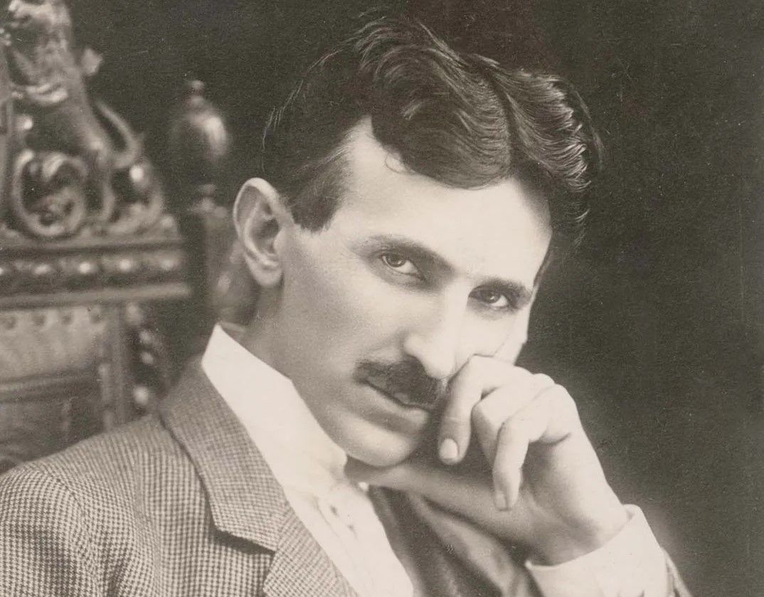 Tesla állítólag a Nobel-díjat is visszautasította Edisonnal való konfliktusa miatt