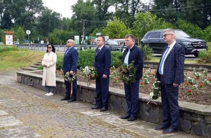 A Rákóczi-szabadságharc első győztes csatájára emlékeztek