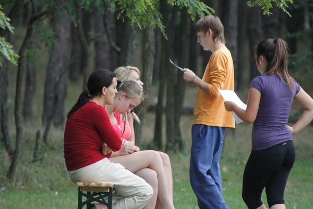 Szombaton kezdődik a határon túli magyar középiskolások tábora