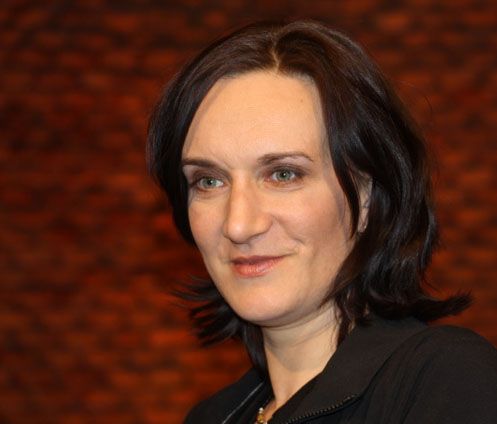 A magyar származású Terézia Mora kapta a Német Könyvdíjat
