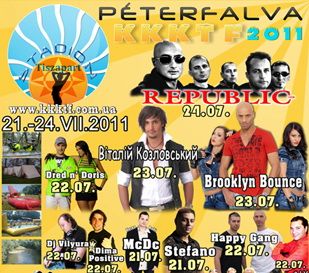 KKKTF&#8211;2011: indul a visszaszámlálás!
