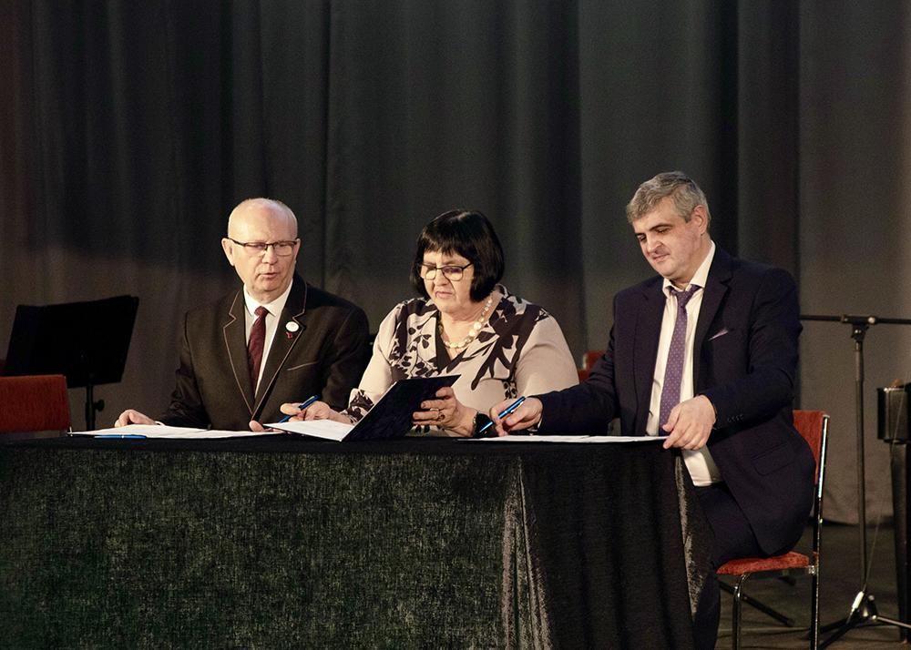 Kihelyezett képzést indít a Rákóczi Egyetem Vásárosnaményban