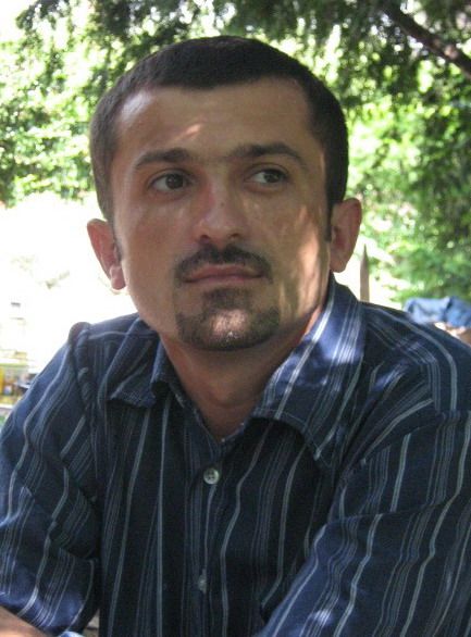 Bakos Kiss Károly