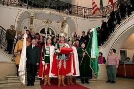 Magyar Kultúra Lovagja elismerések 2011-ben