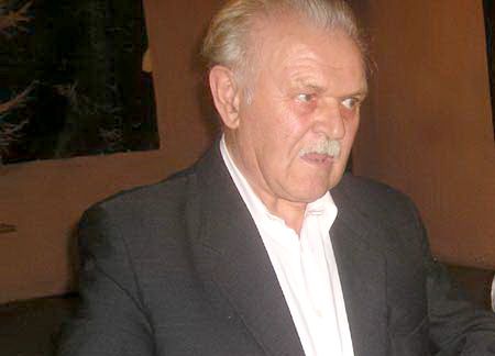 Bagu Balázs Irodalmi Társaság alakult