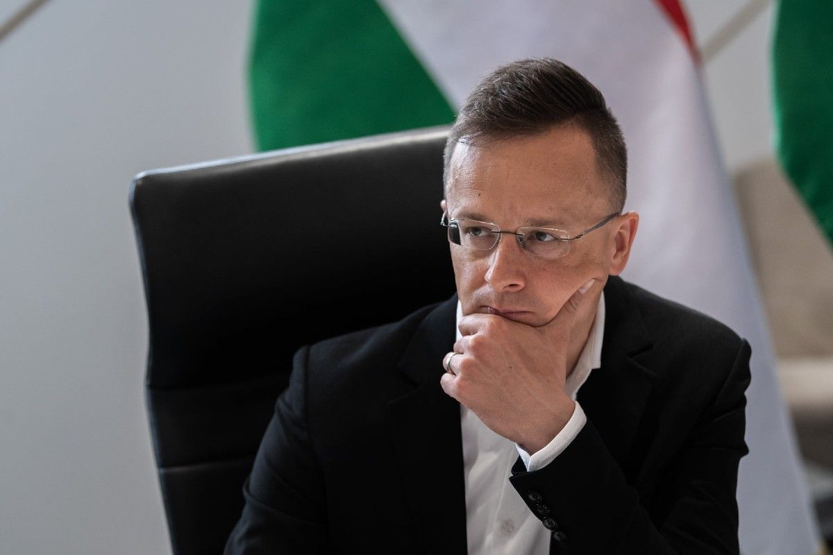 Szijjártó: ismét lesz magyar űrhajós