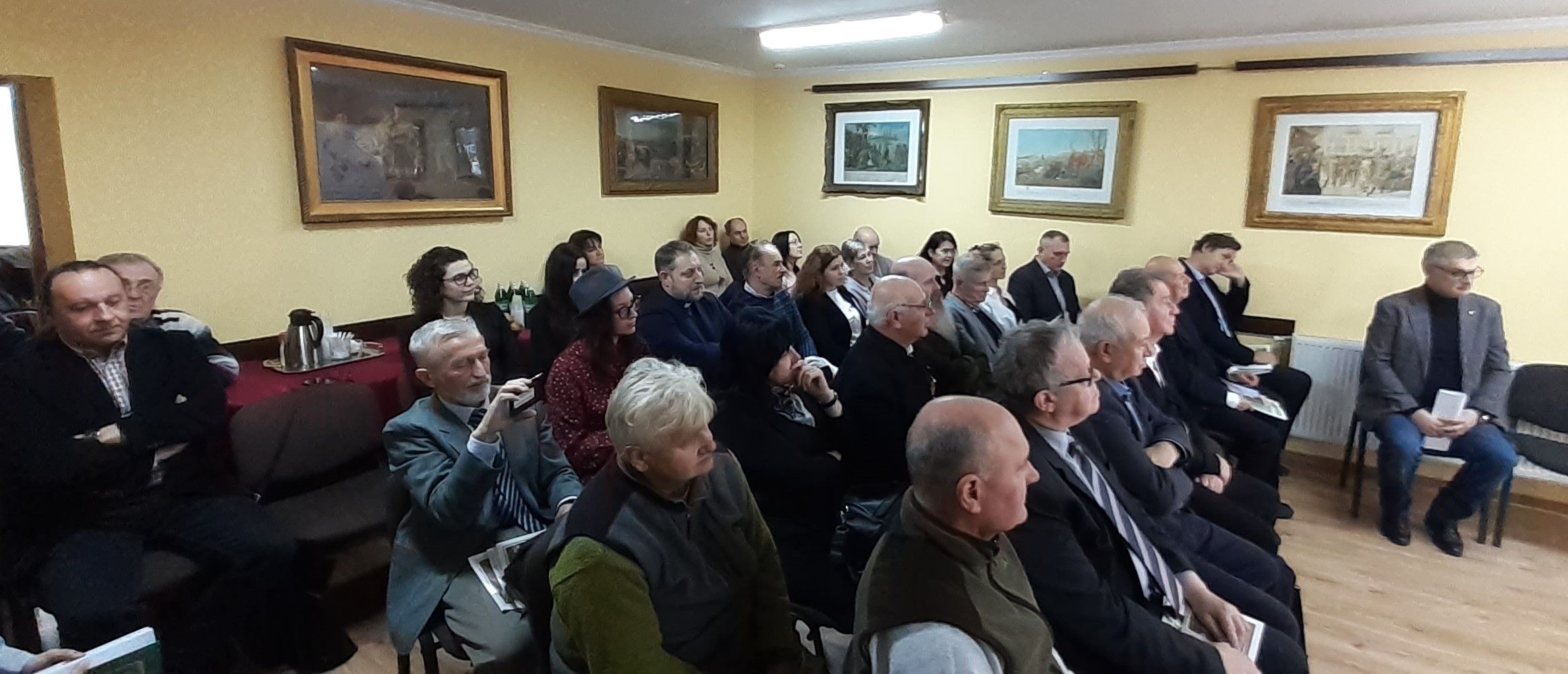 Beregszászi Értelmiségi Fórum 2022