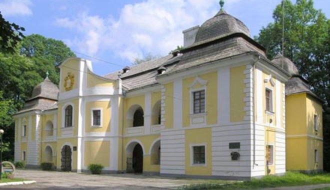 A nagyszőlősi Perényi-kastély és a Perényiek