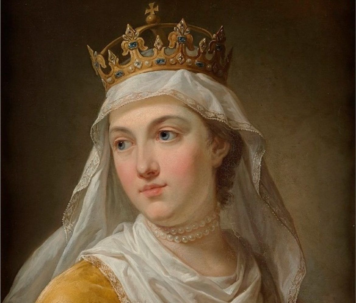Szent Hedvig, magyar királyi hercegleány, lengyel királynő emléknapja