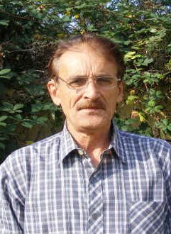 Bartha Gusztáv