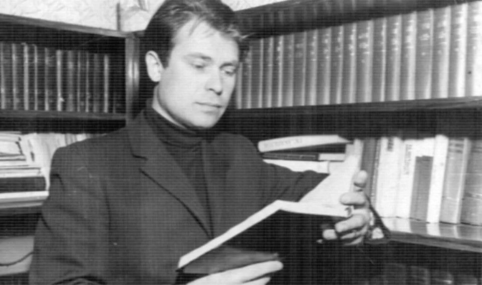 84 éve született Kecskés Béla