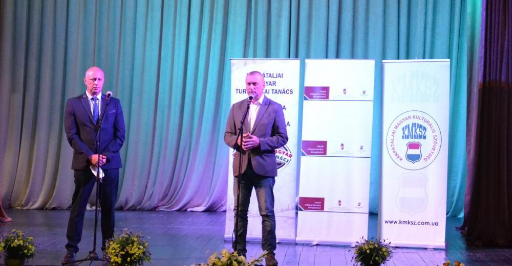 Folyamatosan fejlődik a turizmus Beregszászban