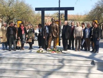 Kosztolányi Dezső Irodalmi Napok Szabadkán