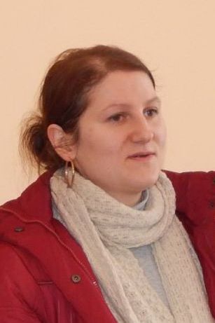 Kurmai-Ráti Szilvia