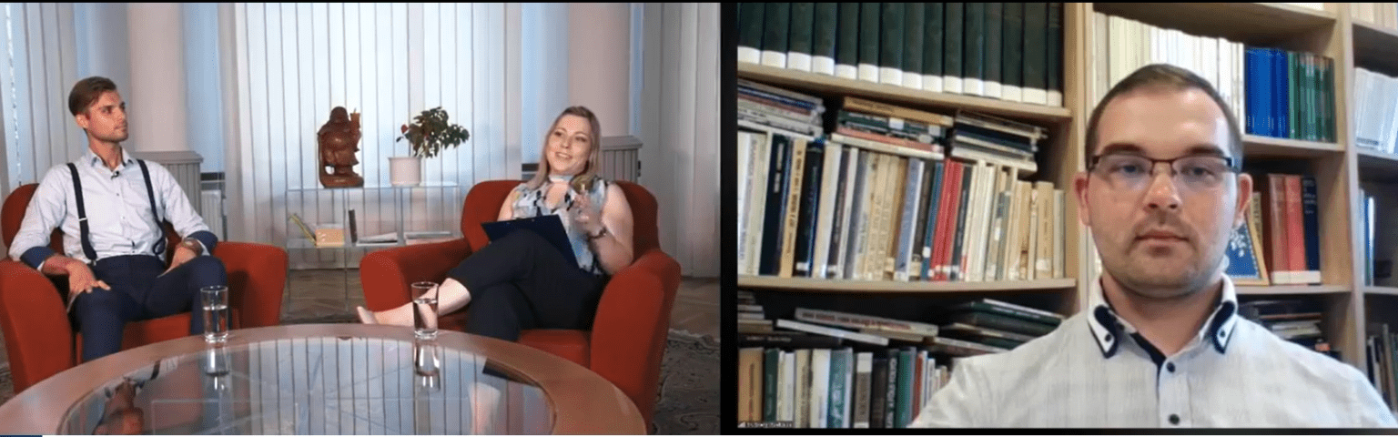 IQool: Miről szól a tudomány?