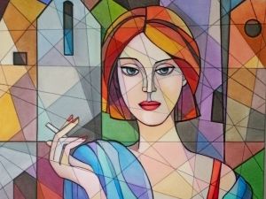 Pálfy Julianna alkotásai