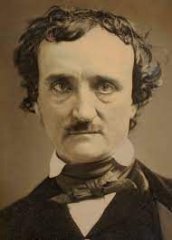 214 éve született Edgar Allan Poe