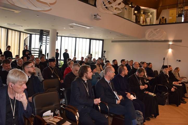 Egyháztörténeti konferencia az Ortutay Elemér Görögkatolikus Központban – 380 esztendővel ezelőtt történt meg az ungvári unió