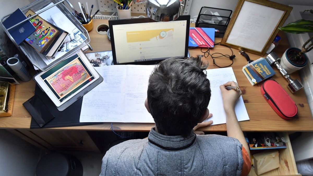 Pályázat a digitális felzárkóztatásért