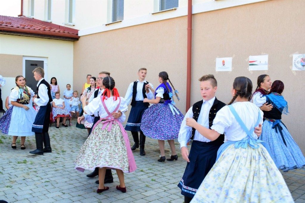 Sikeres évet zárt a „GENIUS” Jótékonysági Alapítvány