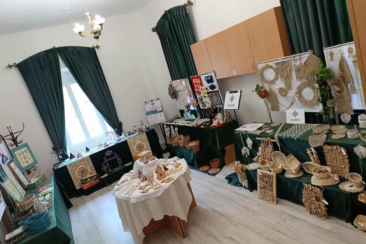 Újabb szakköri évadot zárt a Pro Cultura Subcarpathica