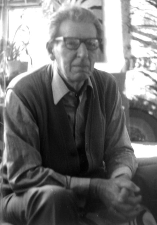 In Memoriam Szucsák Elemér