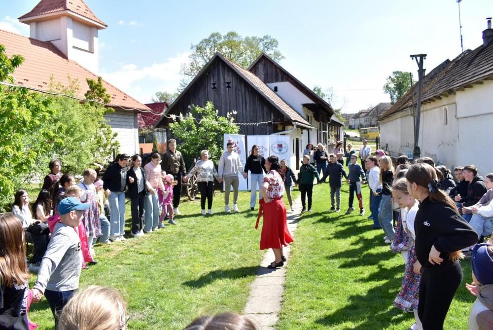 Fókuszban a pásztorélet – tájházak napja a Nagyberegi Tájházban