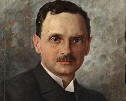 135 éve született Reményik Sándor