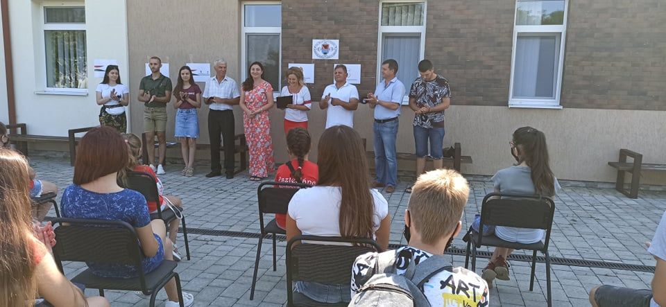 Őrizni, megélni és továbbadni