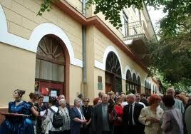 Kulturális rendezvénysorozat a vajdasági Zentán